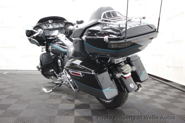 2015 Harley-Davidson CVO Limited FLHTKSE - 23056814 - 3