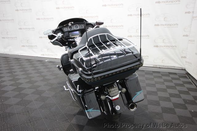 2015 Harley-Davidson CVO Limited FLHTKSE - 23056814 - 4