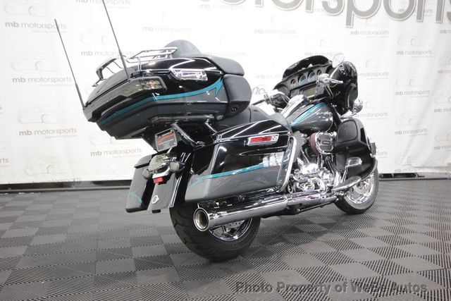 2015 Harley-Davidson CVO Limited FLHTKSE - 23056814 - 5