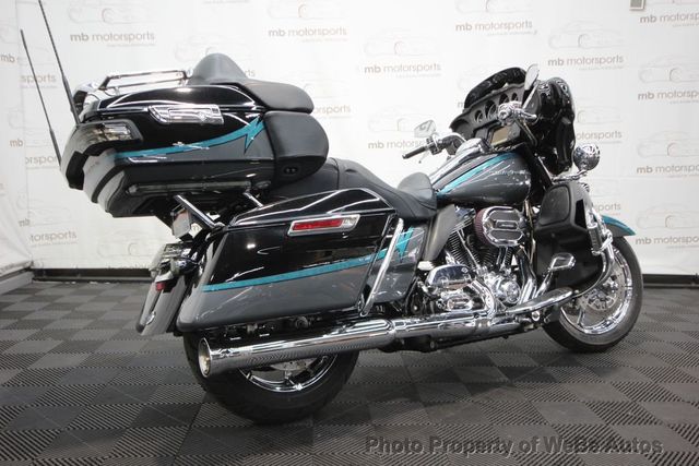 2015 Harley-Davidson CVO Limited FLHTKSE - 23056814 - 6