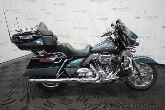 2015 Harley-Davidson CVO Limited FLHTKSE - 23056814 - 7