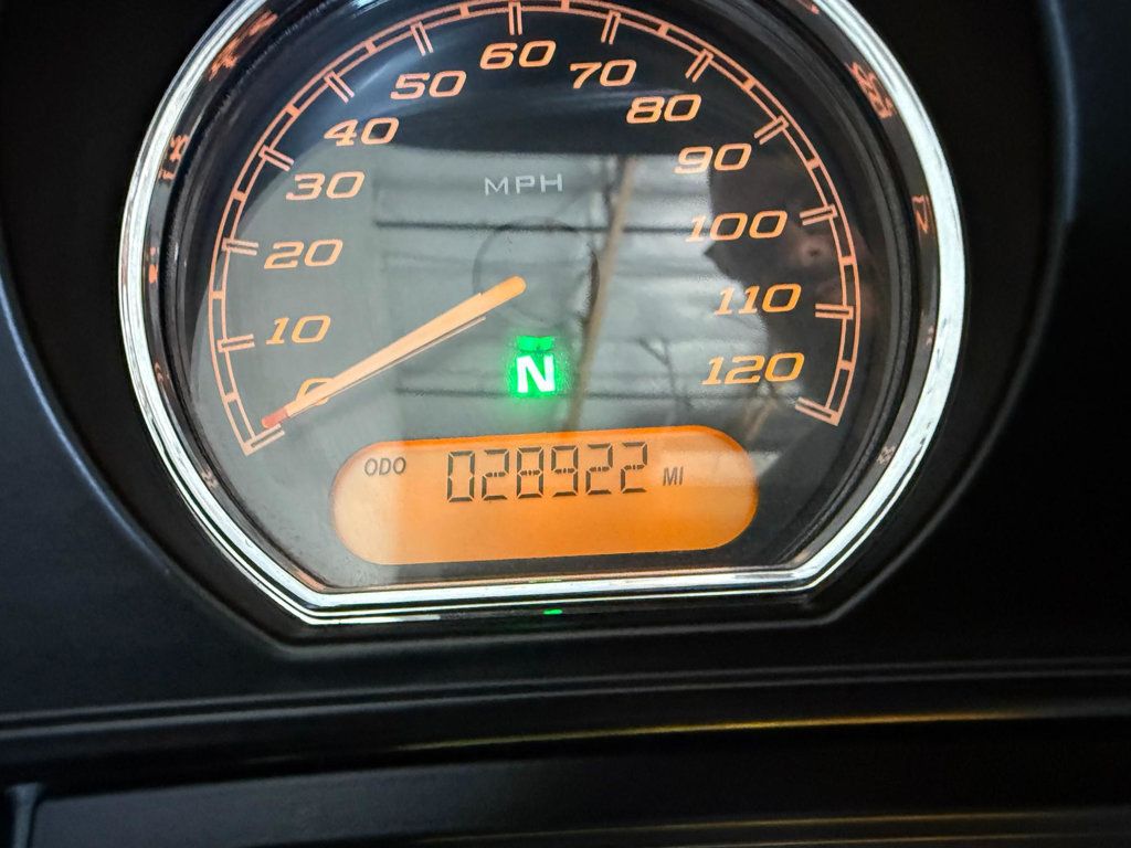 2015 Harley-Davidson FLHTCUTG Triglide Ultra Classic SUPER CLEAN! - 22990295 - 9