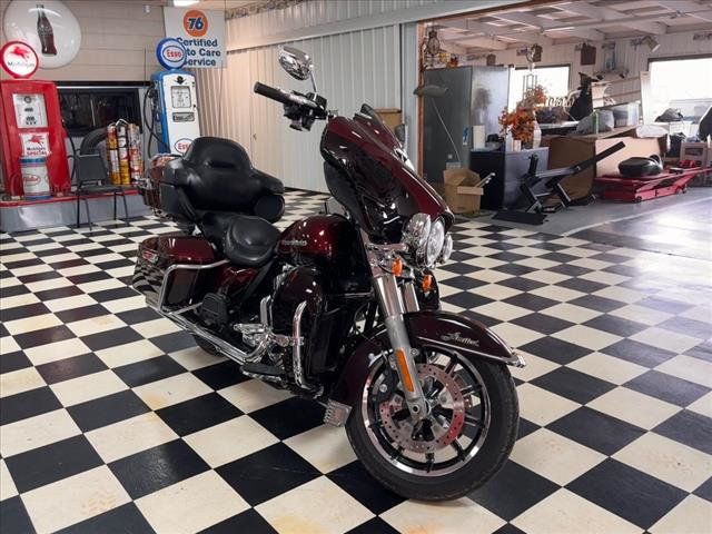 2015 Harley-Davidson FLHTK  - 22408275 - 0