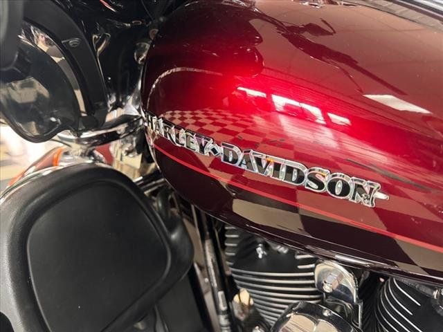 2015 Harley-Davidson FLHTK  - 22408275 - 12