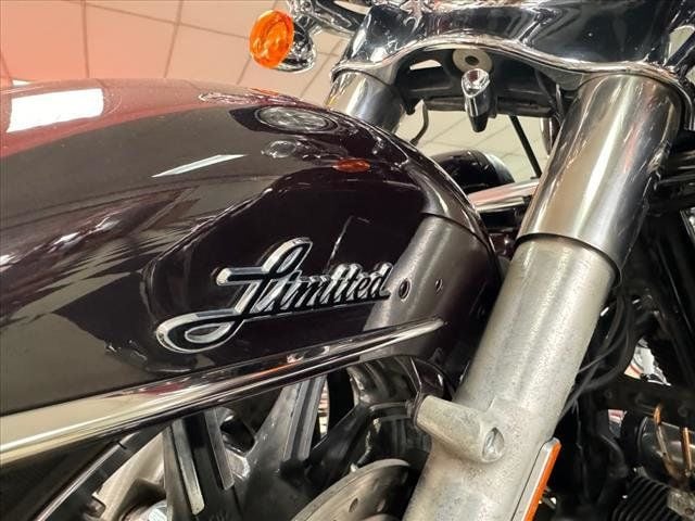 2015 Harley-Davidson FLHTK  - 22408275 - 13