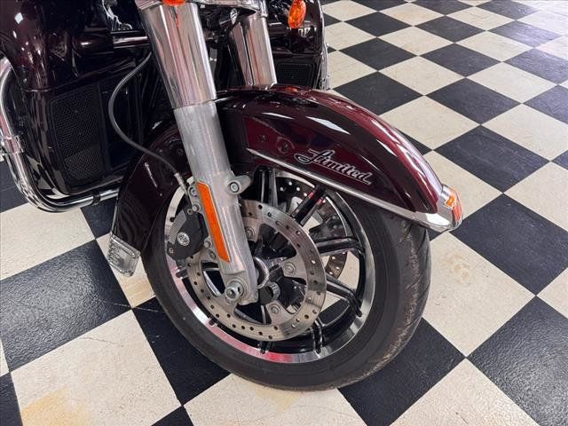2015 Harley-Davidson FLHTK  - 22408275 - 4