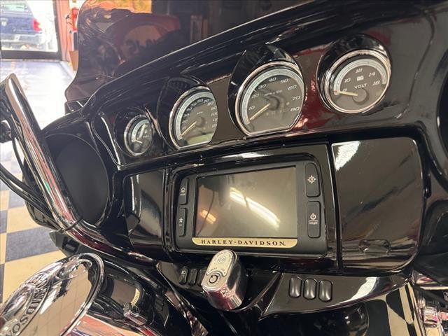 2015 Harley-Davidson FLHTK  - 22408275 - 8