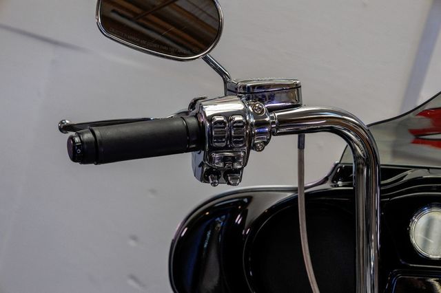 2015 Harley-Davidson FLHTK ELECTRA GLIDE LTD CUSTOM WHEELS/BARS - 22929584 - 9