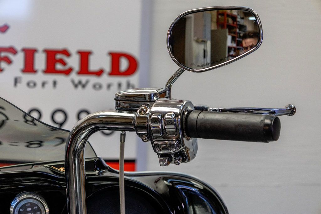 2015 Harley-Davidson FLHTK ELECTRA GLIDE LTD CUSTOM WHEELS/BARS - 22929584 - 10