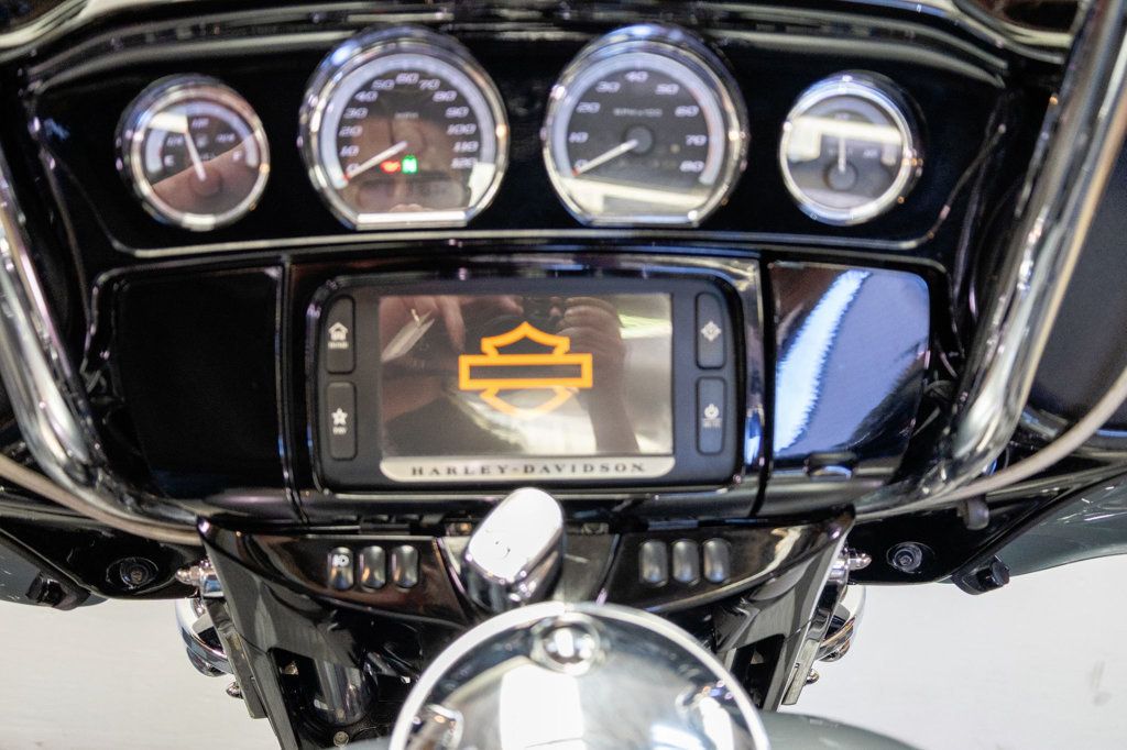 2015 Harley-Davidson FLHTK ELECTRA GLIDE LTD CUSTOM WHEELS/BARS - 22929584 - 11