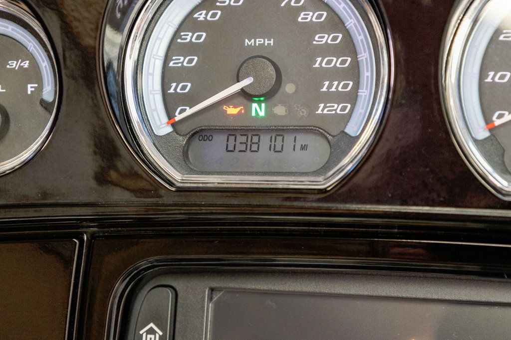 2015 Harley-Davidson FLHTK ELECTRA GLIDE LTD CUSTOM WHEELS/BARS - 22929584 - 12