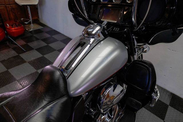 2015 Harley-Davidson FLHTK ELECTRA GLIDE LTD CUSTOM WHEELS/BARS - 22929584 - 13