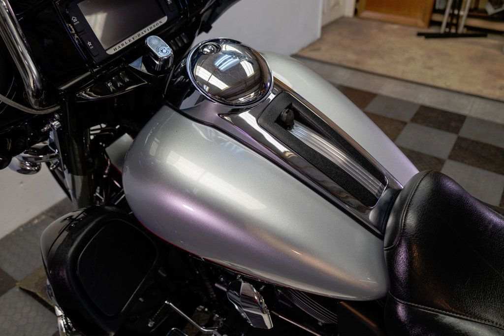 2015 Harley-Davidson FLHTK ELECTRA GLIDE LTD CUSTOM WHEELS/BARS - 22929584 - 14