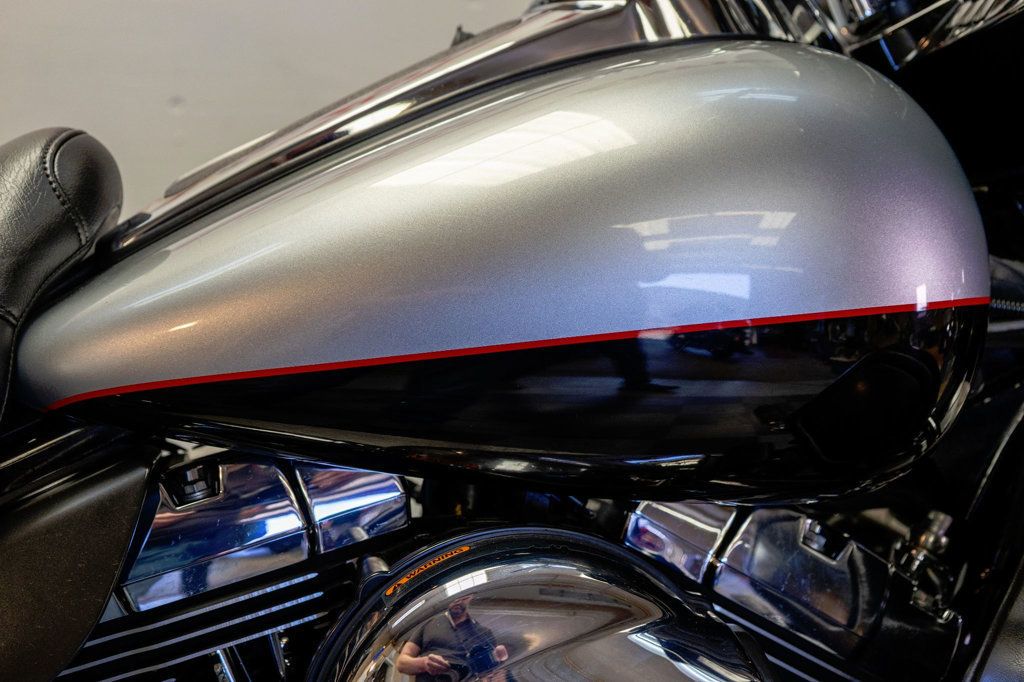 2015 Harley-Davidson FLHTK ELECTRA GLIDE LTD CUSTOM WHEELS/BARS - 22929584 - 15