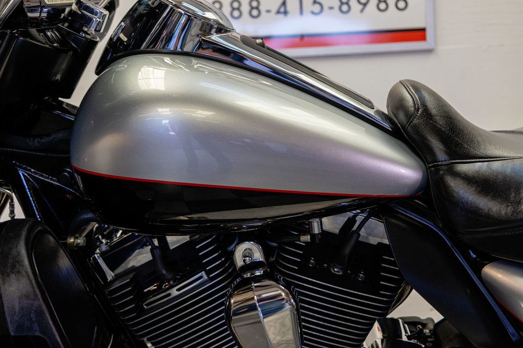 2015 Harley-Davidson FLHTK ELECTRA GLIDE LTD CUSTOM WHEELS/BARS - 22929584 - 16