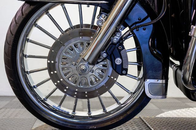 2015 Harley-Davidson FLHTK ELECTRA GLIDE LTD CUSTOM WHEELS/BARS - 22929584 - 18