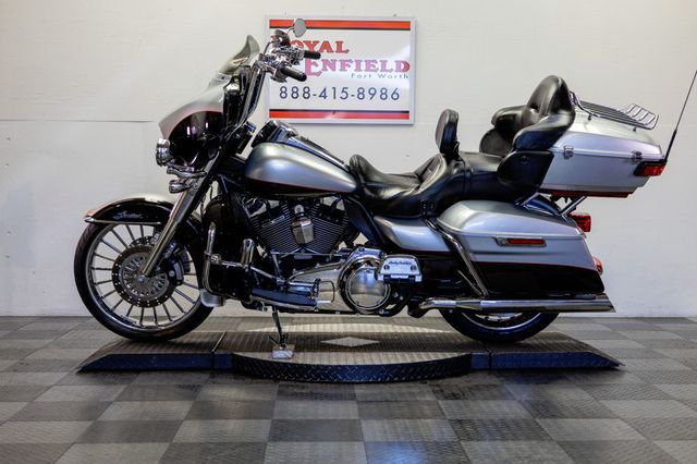 2015 Harley-Davidson FLHTK ELECTRA GLIDE LTD CUSTOM WHEELS/BARS - 22929584 - 1