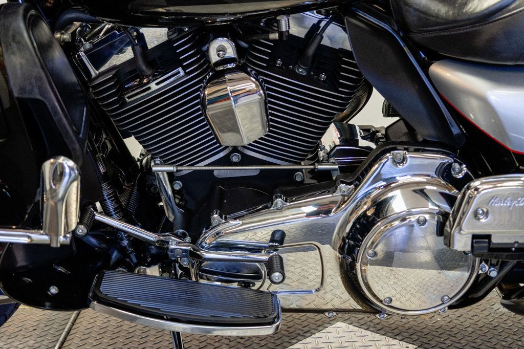 2015 Harley-Davidson FLHTK ELECTRA GLIDE LTD CUSTOM WHEELS/BARS - 22929584 - 19