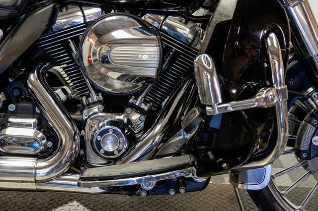 2015 Harley-Davidson FLHTK ELECTRA GLIDE LTD CUSTOM WHEELS/BARS - 22929584 - 20