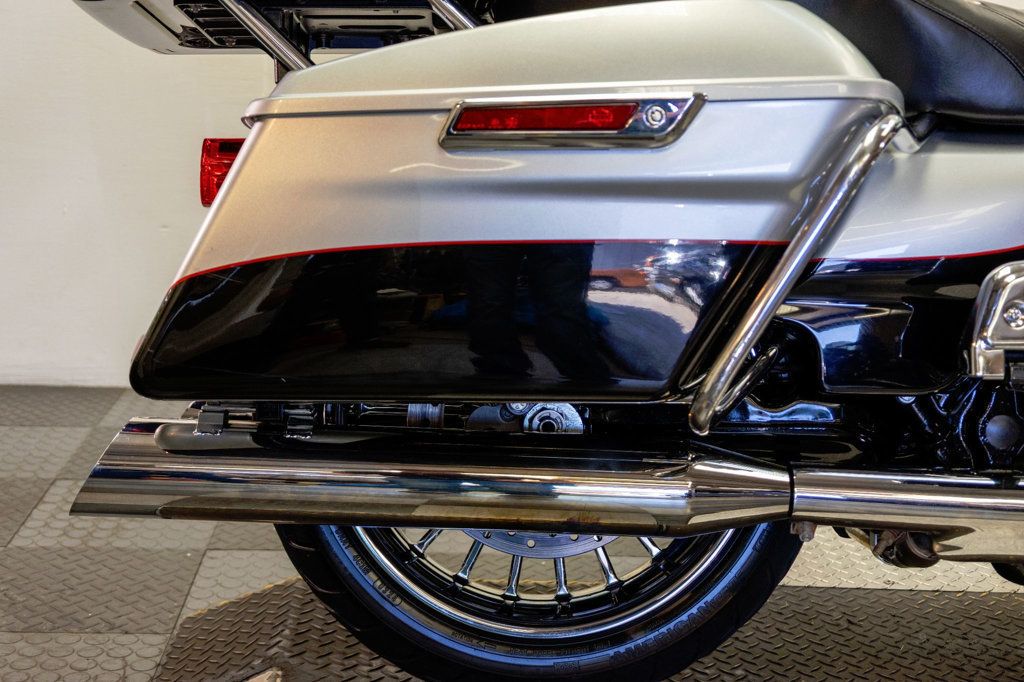 2015 Harley-Davidson FLHTK ELECTRA GLIDE LTD CUSTOM WHEELS/BARS - 22929584 - 21