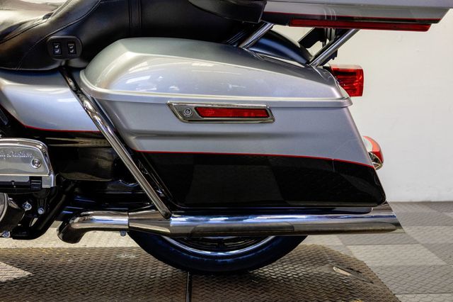 2015 Harley-Davidson FLHTK ELECTRA GLIDE LTD CUSTOM WHEELS/BARS - 22929584 - 22