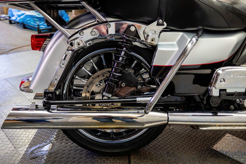 2015 Harley-Davidson FLHTK ELECTRA GLIDE LTD CUSTOM WHEELS/BARS - 22929584 - 23