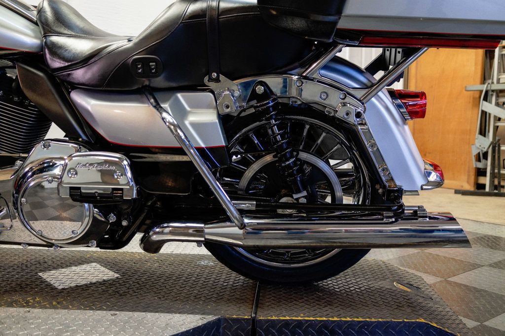 2015 Harley-Davidson FLHTK ELECTRA GLIDE LTD CUSTOM WHEELS/BARS - 22929584 - 24