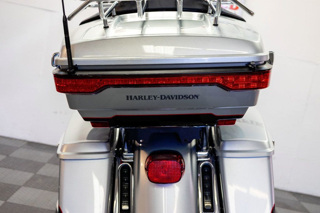 2015 Harley-Davidson FLHTK ELECTRA GLIDE LTD CUSTOM WHEELS/BARS - 22929584 - 25