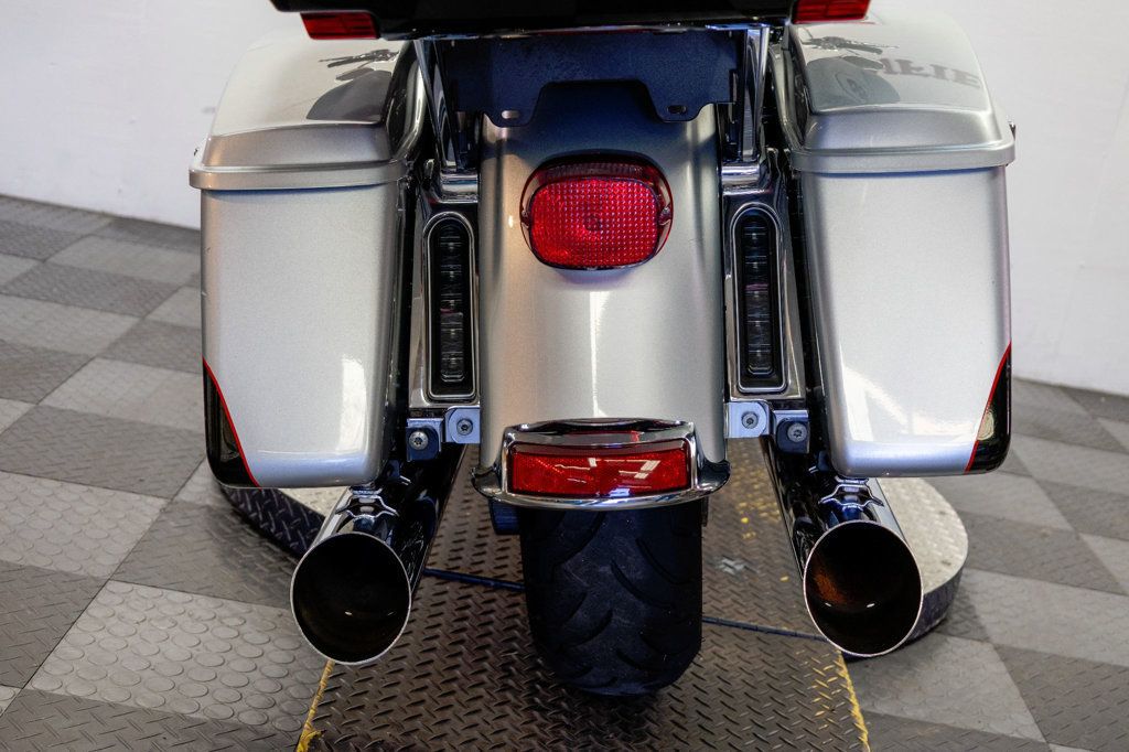 2015 Harley-Davidson FLHTK ELECTRA GLIDE LTD CUSTOM WHEELS/BARS - 22929584 - 26