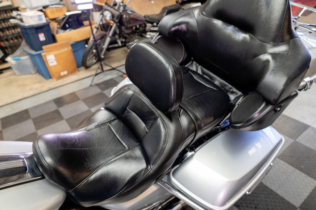 2015 Harley-Davidson FLHTK ELECTRA GLIDE LTD CUSTOM WHEELS/BARS - 22929584 - 27