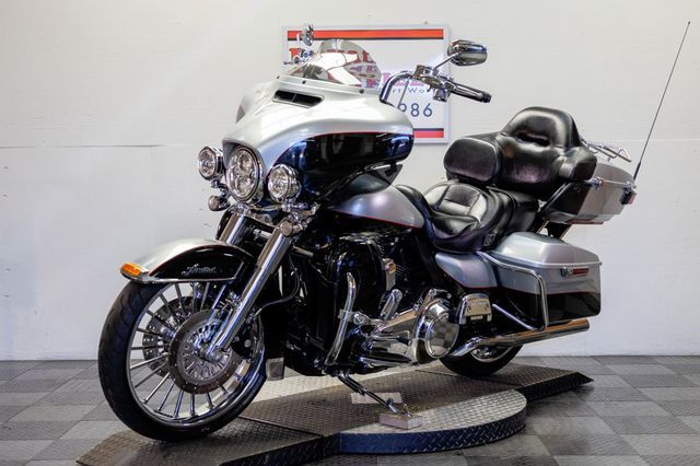 2015 Harley-Davidson FLHTK ELECTRA GLIDE LTD CUSTOM WHEELS/BARS - 22929584 - 2