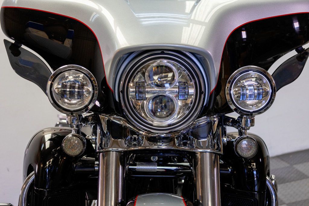 2015 Harley-Davidson FLHTK ELECTRA GLIDE LTD CUSTOM WHEELS/BARS - 22929584 - 30