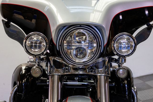 2015 Harley-Davidson FLHTK ELECTRA GLIDE LTD CUSTOM WHEELS/BARS - 22929584 - 30