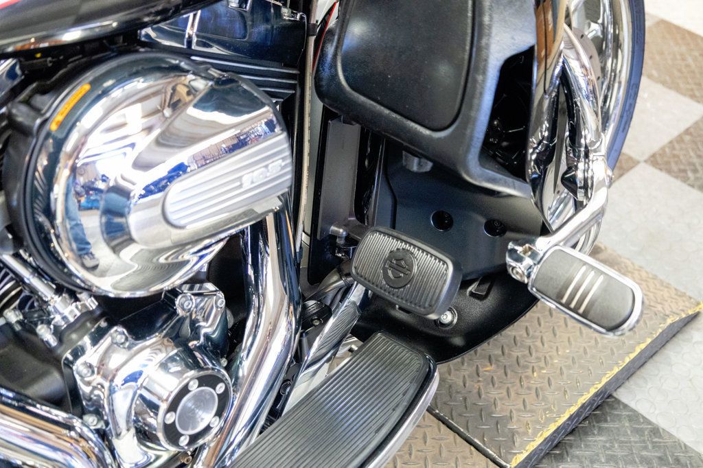 2015 Harley-Davidson FLHTK ELECTRA GLIDE LTD CUSTOM WHEELS/BARS - 22929584 - 31