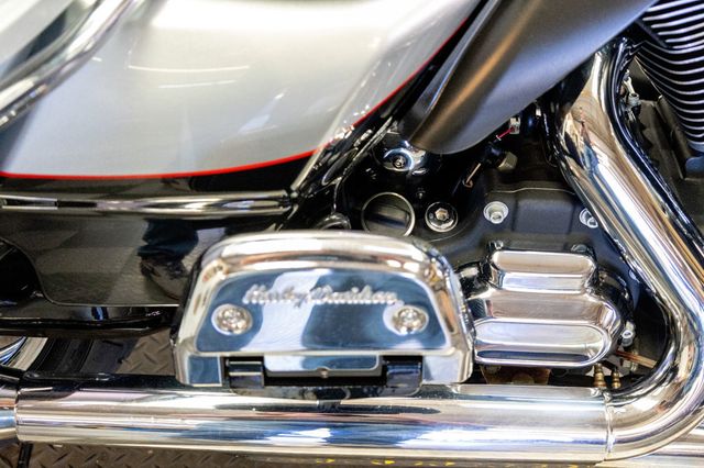 2015 Harley-Davidson FLHTK ELECTRA GLIDE LTD CUSTOM WHEELS/BARS - 22929584 - 32