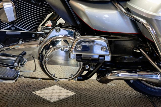 2015 Harley-Davidson FLHTK ELECTRA GLIDE LTD CUSTOM WHEELS/BARS - 22929584 - 33