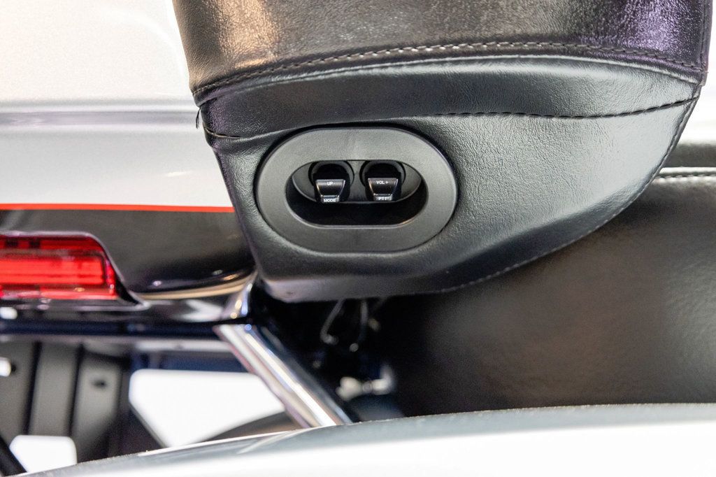 2015 Harley-Davidson FLHTK ELECTRA GLIDE LTD CUSTOM WHEELS/BARS - 22929584 - 34