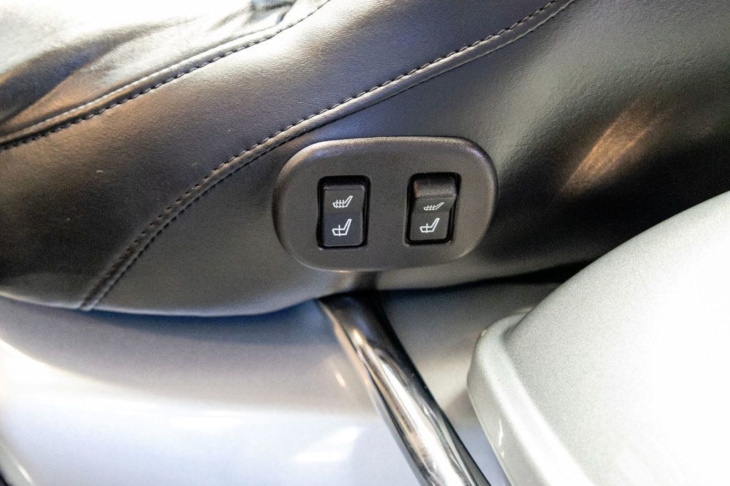 2015 Harley-Davidson FLHTK ELECTRA GLIDE LTD CUSTOM WHEELS/BARS - 22929584 - 35