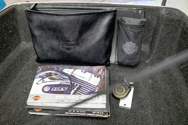 2015 Harley-Davidson FLHTK ELECTRA GLIDE LTD CUSTOM WHEELS/BARS - 22929584 - 36