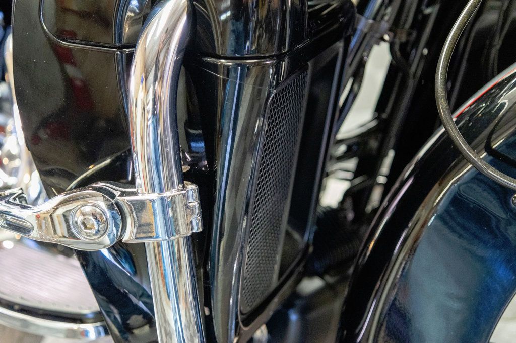 2015 Harley-Davidson FLHTK ELECTRA GLIDE LTD CUSTOM WHEELS/BARS - 22929584 - 37