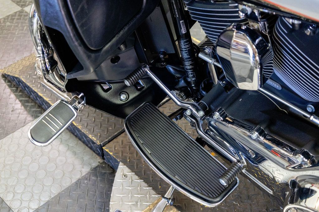 2015 Harley-Davidson FLHTK ELECTRA GLIDE LTD CUSTOM WHEELS/BARS - 22929584 - 38