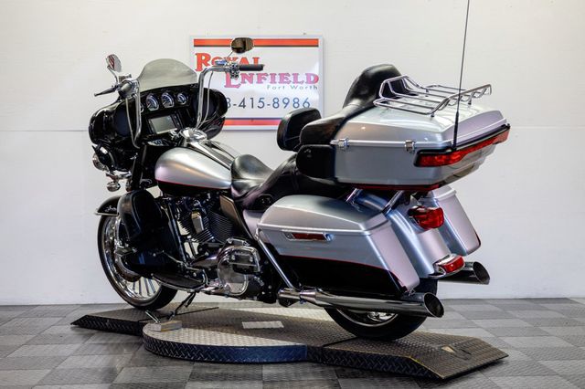 2015 Harley-Davidson FLHTK ELECTRA GLIDE LTD CUSTOM WHEELS/BARS - 22929584 - 3