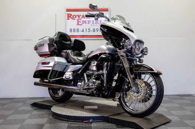 2015 Harley-Davidson FLHTK ELECTRA GLIDE LTD CUSTOM WHEELS/BARS - 22929584 - 4