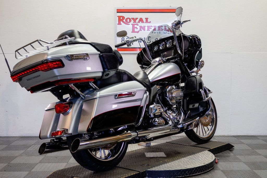 2015 Harley-Davidson FLHTK ELECTRA GLIDE LTD CUSTOM WHEELS/BARS - 22929584 - 5