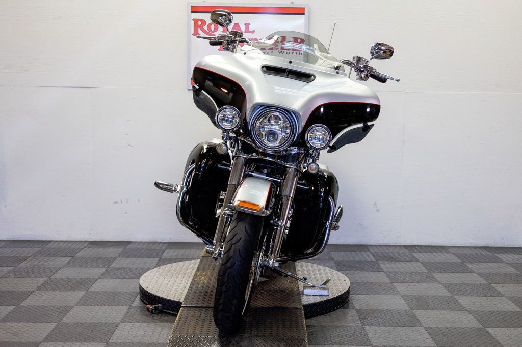 2015 Harley-Davidson FLHTK ELECTRA GLIDE LTD CUSTOM WHEELS/BARS - 22929584 - 6