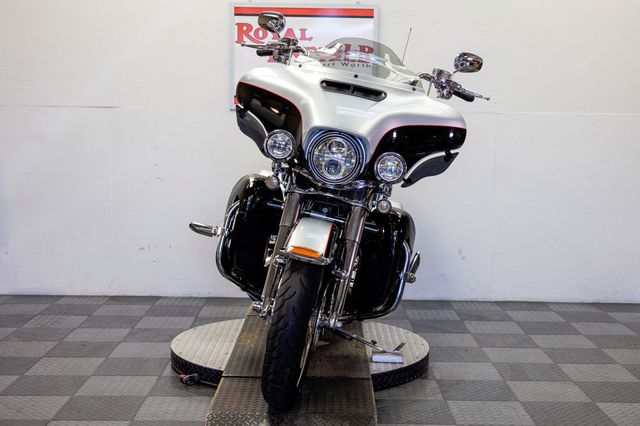 2015 Harley-Davidson FLHTK ELECTRA GLIDE LTD CUSTOM WHEELS/BARS - 22929584 - 6