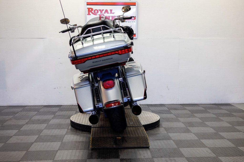 2015 Harley-Davidson FLHTK ELECTRA GLIDE LTD CUSTOM WHEELS/BARS - 22929584 - 7