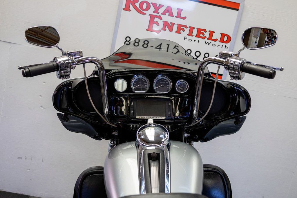 2015 Harley-Davidson FLHTK ELECTRA GLIDE LTD CUSTOM WHEELS/BARS - 22929584 - 8