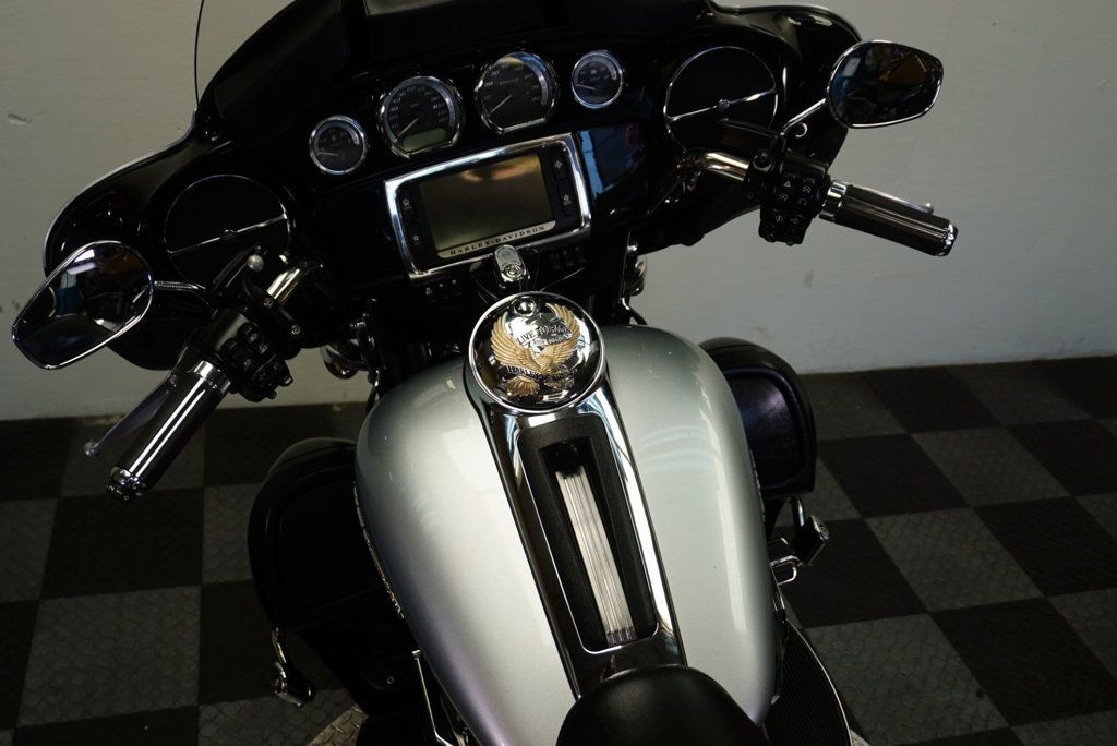 2015 Harley-Davidson FLHTK ELECTRA GLIDE ULTRA LIMITED NICE TOURING BIKE!!! - 22877723 - 9