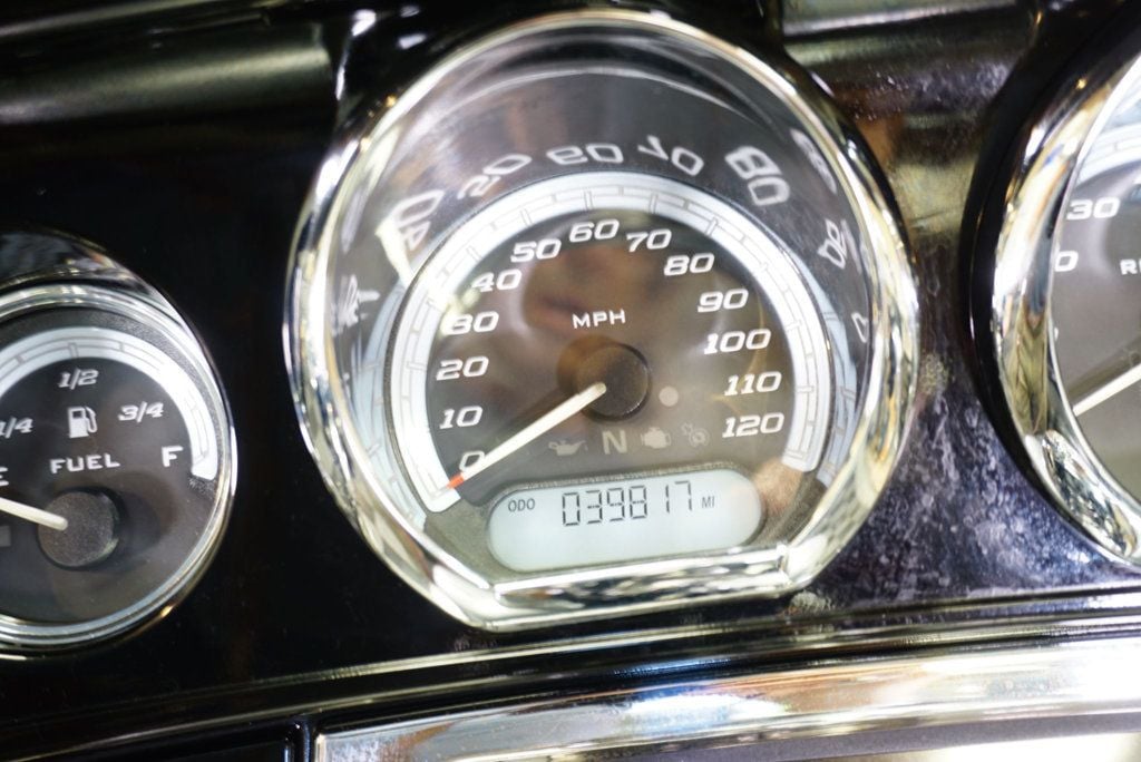 2015 Harley-Davidson FLHTK ELECTRA GLIDE ULTRA LIMITED NICE TOURING BIKE!!! - 22877723 - 12